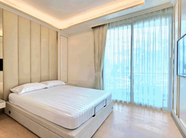 2 Schlafzimmer Wohnung zu vermieten im The Residences Mandarin Oriental Bangkok, Khlong Ton Sai