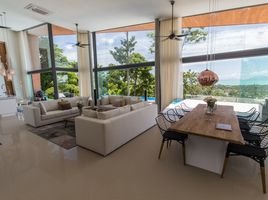 5 Schlafzimmer Villa zu verkaufen im Azur Samui, Maenam