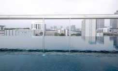 图片 2 of the 游泳池 at Kepler Residence Bangkok