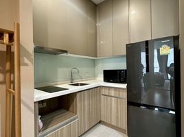 1 Bedroom Condo for rent at Noble Ploenchit, Lumphini, Pathum Wan, Bangkok