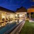 4 Bedroom Villa for sale at Sunset Garden Phase 2, Rawai, Phuket Town