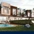 4 Bedroom House for sale at Azzar 2, The 5th Settlement, New Cairo City