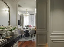 2 Bedroom Condo for rent at Khun By Yoo, Khlong Tan Nuea, Watthana