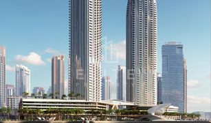 2 Schlafzimmern Appartement zu verkaufen in , Dubai Address Harbour Point