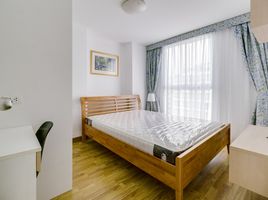 2 Schlafzimmer Wohnung zu verkaufen im The Link Sukhumvit 64, Bang Chak