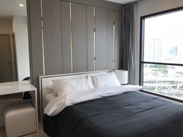 2 Schlafzimmer Appartement zu vermieten im Life Sukhumvit 48, Phra Khanong, Khlong Toei