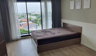 2 Bedrooms Condo for sale in Lat Phrao, Bangkok Atmoz Ladprao 71