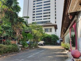  Land for sale in All Seasons Place, Lumphini, Khlong Toei Nuea