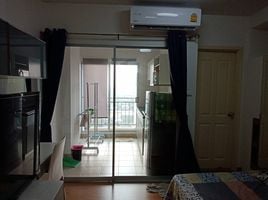 Studio Condo for rent at Supalai Veranda Rattanathibet, Bang Kraso