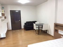1 Bedroom Condo for sale at Supalai City Resort Bearing Station Sukumvit 105, Bang Na