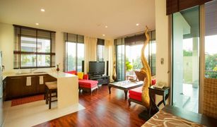 2 chambres Penthouse a vendre à Karon, Phuket Kata Gardens