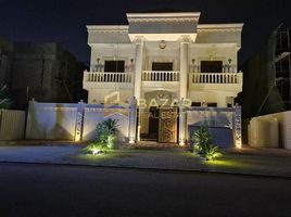 8 Bedroom Villa for sale at Mohamed Bin Zayed City, Mussafah Industrial Area, Mussafah