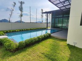 3 Schlafzimmer Haus zu verkaufen im Nimman Phuket, Ratsada