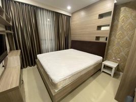 1 Bedroom Apartment for rent at Dusit Grand Condo View, Nong Prue