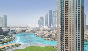 Квартира, 2 спальни на продажу в Burj Khalifa Area, Дубай Opera Grand