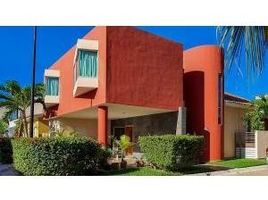 3 Bedroom Villa for sale in Nayarit, Compostela, Nayarit