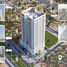 2 Bedroom Apartment for sale at Time 2, Skycourts Towers, Dubai Land