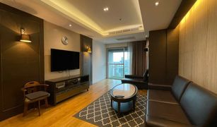 2 Bedrooms Condo for sale in Khlong Tan Nuea, Bangkok The Madison