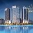 Studio Apartment for sale at AZIZI Riviera 26, Azizi Riviera