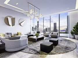 3 Bedroom Condo for sale at Peninsula Four, Churchill Towers