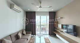 Fully Furnished Apartment for Rent in Khan Chamkarmon에서 사용 가능한 장치