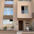 3 Bedroom Apartment for sale at Mountain View October Park, 6th District, New Heliopolis