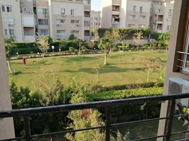 2 Bedroom Condo for rent at Karma Residence, 16th District, Sheikh Zayed City, Giza