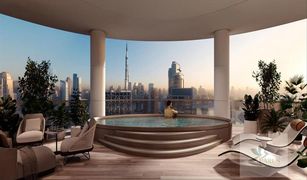 5 Bedrooms Penthouse for sale in Churchill Towers, Dubai Jumeirah Living Business Bay