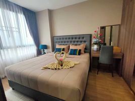 1 Bedroom Apartment for rent at The Sky Condo Sriracha, Surasak, Si Racha