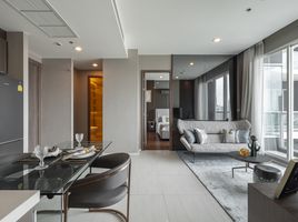 2 Schlafzimmer Wohnung zu verkaufen im Menam Residences, Wat Phraya Krai, Bang Kho Laem, Bangkok