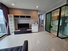 คอนโด 3 ห้องนอน ให้เช่า ในโครงการ เดอะ นิช ไพรด์ ทองหล่อ-เพชรบุรี, บางกะปิ