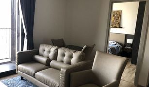 1 Bedroom Condo for sale in Chatuchak, Bangkok The Line Jatujak - Mochit