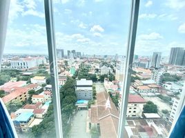 1 Bedroom Apartment for sale at Tower south BKK High floor 1Bedroom for Urgent sale, Tuol Svay Prey Ti Muoy