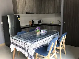 3 Bedroom House for rent at The Urbana 3, Tha Sala, Mueang Chiang Mai