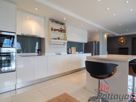 3 Bedroom Apartment for sale at The Place Pratumnak, Nong Prue, Pattaya