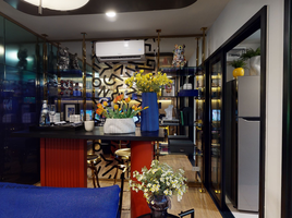 1 Bedroom Apartment for sale at The Line Vibe, Chomphon, Chatuchak, Bangkok
