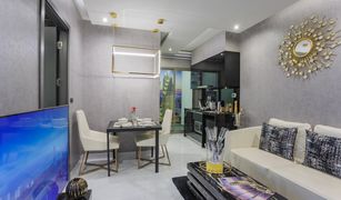 1 Bedroom Condo for sale in Nong Prue, Pattaya Grand Solaire Pattaya