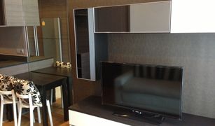 1 Bedroom Condo for sale in Khlong Tan, Bangkok Keyne