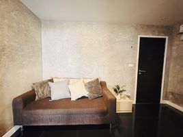1 Bedroom Condo for sale at Punna Residence 5, Suthep