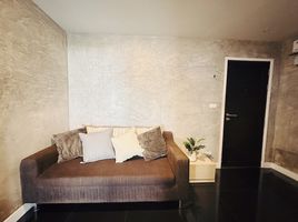 1 Schlafzimmer Appartement zu verkaufen im Punna Residence 5, Suthep