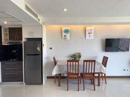 1 Schlafzimmer Wohnung zu verkaufen im Hyde Park Residence 1, Nong Prue, Pattaya, Chon Buri