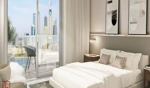 1 Schlafzimmer Appartement zu verkaufen in EMAAR Beachfront, Dubai Marina Vista