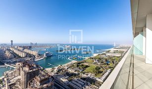 4 Bedrooms Penthouse for sale in Al Sufouh Road, Dubai Palm View