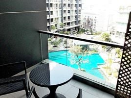 2 Bedroom Condo for rent at Apus, Nong Prue, Pattaya, Chon Buri, Thailand