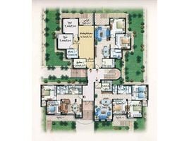 2 Bedroom Apartment for sale at El Rehab Extension, Al Rehab