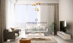 1 Bedroom Apartment for sale in Jebel Ali Industrial, Dubai Azizi Pearl