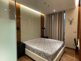 1 Schlafzimmer Appartement zu vermieten im The Address Sukhumvit 28, Khlong Tan