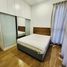 Studio Apartment for rent at Alam Impian Shah Alam, Damansara