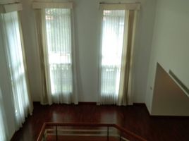 4 Bedroom Villa for rent at Nichada Thani, Bang Talat