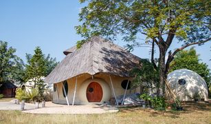 2 Schlafzimmern Haus zu verkaufen in Nam Phrae, Chiang Mai 